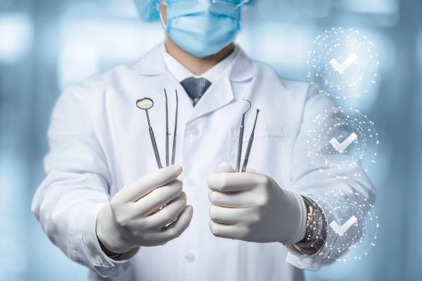 Laser Dentistry in Attalla, AL