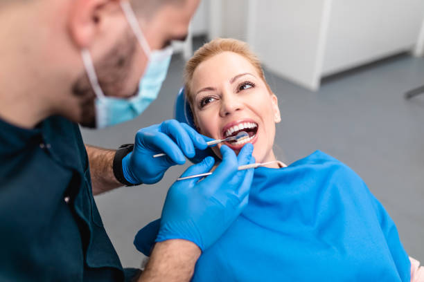 Best Dental X-Rays and Imaging  in Attla, AL