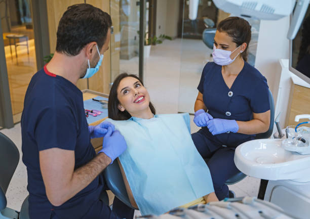 Best Root Canal Treatment  in Attla, AL