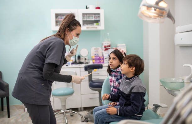 Professional  Holistic Dental Services in Attalla, AL