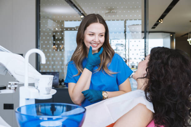 TMJ/TMD Treatment in Attalla, AL