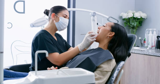 Best Dental Inlays and Onlays  in Attla, AL
