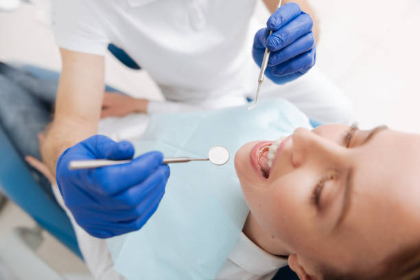 Best Full Mouth Reconstruction  in Attla, AL