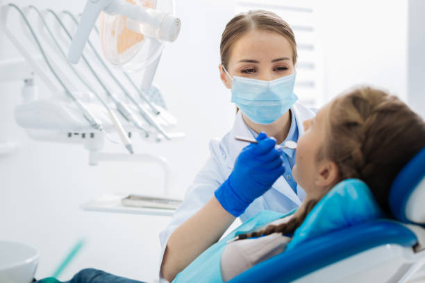 Oral Surgery in Attalla, AL